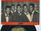 R&B / Popcorn - Coasters ATLANTIC 212072 Poison Ivy / I'm a hog for u + 2 ? 1964