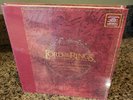 The Lord of the Rings The Complete Recordings Vinyl All 3 sets brand new.