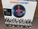 Rodriguez-Cold Fact. 2019. Vinyl Reissue. Debut Album. Mint