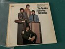 BEATLES YESTERDAY AND TODAY VINYL LP RECORD