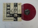 MARTY PAICH QUARTET FEATURING ART PEPPER LP  ORIG 1956 RED MONO TAMPA