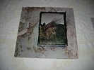 LED ZEPPELIN: IV Zoso US Press Atlantic SD 19129 NEAR MINT Vinyl LP