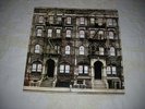 Led Zeppelin - Physical Graffiti -2LP Swan Song SS 2-200 NEAR MINT Vinyl