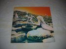 LED ZEPPELIN Houses Of The Holy ATLANTIC SD-19130 W/INNER NEAR MINT VINYL