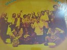 RAVI SHANKAR FAMILY & FRIENDS SITAR 1974 RARE LP CLASSICAL INSTRUMENTAL SP22004
