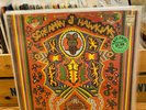 Screamin' Jay Hawkins - Because Is In Your Mind 1970 1st press - IN SHRINK - EX