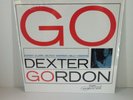 DEXTER GORDON go BLUE NOTE/DeAgostini BST- 84112  (2016) SEALED LP