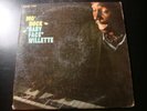 BABY FACE WILLETTE MO ROCK PROMO LP RECORD
