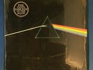 PINK FLOYD Dark Side of the Moon 1983 REISSUE vinyl LP SHRINK Hype STICK Insert