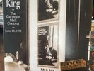 Mobile Fidelity Sound Lab Carole King The Carnegie Hall Concert