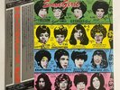 ROLLING STONES SOME GIRLS ROLLING STONES ESS-81050 Japan OBI VINYL LP