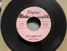 Henry Alston & Scott Brothers DOOWOP 45 Once In A Beautiful Lifetime ORIGINAL M-