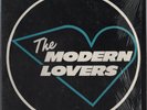 Orig THE MODERN LOVERS Self Titled LP Jonathan Richman Home of The Hits Shrink