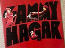 SAMMY HAGAR  