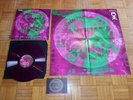 Coil - Constant shallowness.. LP, 33 giri. Limited fuchsia vinyl + poster. New