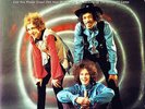 The Jimi Hendrix Experience Can You Please Crawl Out Your Window? ORANGE CLEAR