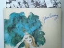 GOLDEN EARRING MOONTAN TRACK 2406-112 BERTUS BORGERS GATEFOLD INSERT