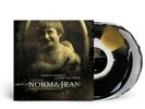 Norma Jean - Bless The Martyr & Kiss The Child Vinyl (Mycelium variant) X/750