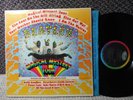 Beatles vg+-ex mono with book GF LP Magical Mystery Tour