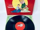 KOREAN FOLK SONG Korea SIN SE KI 1227 LP Asia ETHNIC Classical FOLK World Music