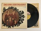 The Kinks - The Kink Kontroversy - 1966 US Mono 1st Press (NM) Ultrasonic Clean