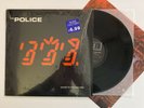 The Police - Ghost In The Machine - 1981 US 1st Press (NM) Ultrasonic Clean