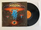 Boston - Self Titled - 1976 US 1st Press ‘Wally’ (NM) Ultrasonic Clean