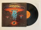 Boston - Self Titled - 1976 US 1st Press ‘Wally’ (EX) Ultrasonic Clean