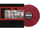 Dido No Angel Red & Black Blend Vinyl LP  **NEW/SEALED**