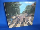 The Beatles * ABBEY ROAD * 1969 1ST PRESS UK LP Mis-aligned COVER