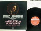 MEHTA RIMSKY-KORSAKOV SCHEHERAZADE LONDON GXP-9012 Japan AUDIOPHILE VINYL LP