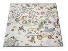 Led Zeppelin III Sealed Vinyl Record LP USA 1970-74 Rotating Wheel SD 7201