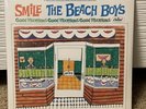 The Smile Sessions by The Beach Boys vinyl LP unplayed like new