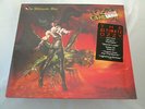 Ozzy Osbourne ‎The Ultimate Sin Sealed Vinyl Record LP USA 1986 Promo Hype Stick