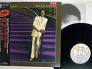 ROCKIE ROBBINS I BELIEVE IN LOVE A&M AMS-20008 Japan OBI PROMO VINYL LP