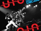 UFO - Lights Out Chicago [New Vinyl LP] Ltd Ed