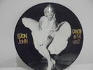 Elton John - Candle In The Wind - Ltd Edition 7