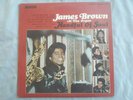James Brown Handful Of Soul original lp NEAR MINT VINYL Canada Stereo SRS-67084