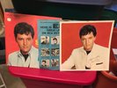 Elvis Presley LP  Spinout LSP 3702 With Color Photo