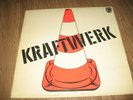 LP - Kraftwerk - same / Philips 6305 058