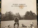 George Harrison, All Things Must Pass Original 1970's press