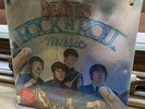 THE BEATLES  ROCK N ROLL MUSIC  CAPITOL SKBO-11537 LP  SEALED