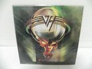 Van Halen - 5150 Rare KOREA Vinyl LP / SEALED NEW