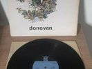 Donovan-Sunshine Superman-UK Pye  mono 1967 EX/VG+ grade LP pop-sike
