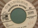 Rockabilly Promo 45/ Carl Story 