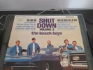 Beach Boys-Shut Down vol.2-UK Capitol 1964 stereo 1st pressing promo EX/EX LP