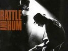 Rattle and Hum [Vinyl], U2, New,  Vinyl