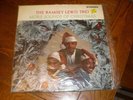 The Ramsey Lewis Trio LP More Sounds Of Christmas STEREO