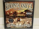 KOOPSTA KNICCA Record - Three 6 Mafia - 90’s Memphis TN South Rap - Vinyl New