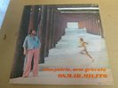 Osmar Milito NEM PALETO NEM GRAVATA Import Rare  BRAZILIAN JAZZ LP